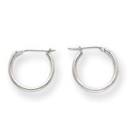 Image #1 of 14k White Gold