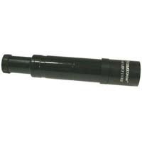 Celestron 6 x 30 Finderscope, Black by 