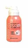 第一三共ヘルスケア ミノン ベビー全身シャンプー 泡タイプ 350ml M1F【イージャパンモール】の画像