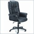 Boss Office Products Feather Soft Executive Office Chair