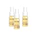 デクレオール アロマホワイトC+　パウダー＆エッセンス　10ml×3本