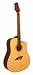 Kona K1 Series Acoustic Dreadnought Cutaway Guitar
