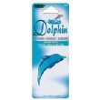 Medo DOL-28 Dolphin Air Freshener-Outdoor