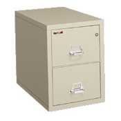 FireKing Insulated Legal Fire File