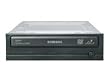 Samsung Super-WriteMaster SH-S202J - Disk drive - DVDRW (R DL) / DVD-RAM - 20x/20x/12x - IDE - internal - 5.25" - black