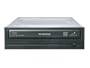 Samsung Super-WriteMaster SH-S202J - Disk drive - DVD?RW (?R DL) / DVD-RAM - 20x/20x/12x - IDE - internal - 5.25" - black