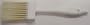 Pastry Brush, Boars Hair, 3" Wide