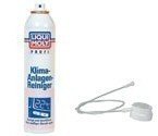 Zoom Produkt-Bild: Klimaanlagen-Reiniger mit Adapter Liqui Moly 250 ml