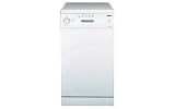 Beko Slimline Dishwasher DE2431FW from Beko