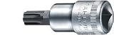 Stahlwille(スタビレー) 54CV-M7 (1/2SQ)スプラインビットソケット