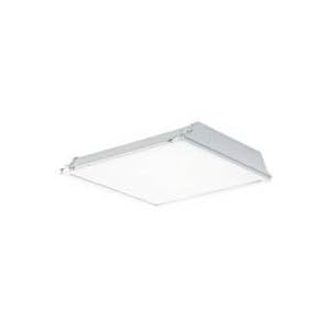 Lithonia Lighting 2SP8G2U316A12120GESB Troffer Light by 