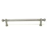 Top Knobs Cabinet Pull - Pewter, 3-3/4,, CC - M837-96/M837-96