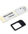 Micro SIM Card Adapter/for Blackberry Cell Phone