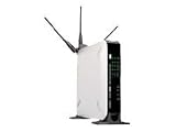 Linksys Wireless-N Gigabit Security Router with VPN WRVS4400N - Wireless router + 4-port switch - EN, Fast EN, Gigabit EN, 802.11b, 802.11g, 802.11n (draft) - Linux