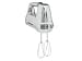 Cuisinart HM-50 Power Advantage 5-Speed Hand Mixer - Gray
