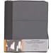 PADHOLDER,ZIP BINDER,AST