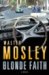 Blonde Faith: A Novel (Hardcover)