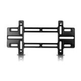 Custom Accessories 92651 Large License Plate Mounting Bracket