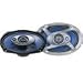 PIONEER TS-A6971R 3-Way 6