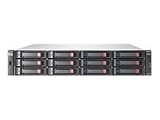 MSA ISCSI STORAGE SERVER
