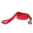 Lead Nylon Double Red