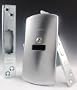 Abloy BODA Guard Lever Lock