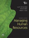 Managing Human Resources (7th Edition) [Economy Edition], by Luis R Gomez-Mejia