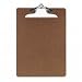 Hardboard Clipboard, 1