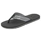 Volcom Opposition Creedler | Men's Sandals Black