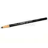 Adorama Grease Pencil, China Marker, in Black