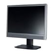 BenQ T241W 24-inch 1920x1200 1000:1 Contrast Ratio VGA DVI and HDMI LCD Monitor