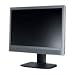 BenQ T241W 24-inch 1920x1200 1000:1 Contrast Ratio VGA DVI and HDMI LCD Monitor