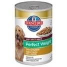 Perfect Weight Entrees