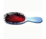 Mason Pearson Childs Sensitive Bristle Hairbrush-Blue