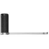 Leica Hand Silver Grip for the M8 Digital Rangefinder Camera (14472)