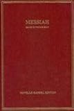 enlarged image: The Messiah: Vocal Score - Novello Händel Edition