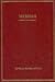 The Messiah: Vocal Score - Novello Händel Edition width=