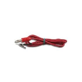 Vector Electrolysis Replacement Patch Cord With Clip