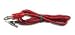 Vector Electrolysis Replacement Patch Cord With Clip