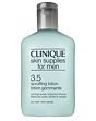 Clinique Skin Supplies For Men Scruffing Lotion 3.5 Oily Skin 200ml
