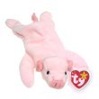 Ty Beanie Babies - Squealer the Pig