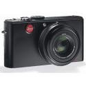 Leica D-LUX 3 Black Digital Camera
