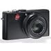 Leica C-LUX 2 Compact Digital Camera Kit, Black.with 2 GB SD Memory Card, Camera Case, Table Top Tripod, EZ Digital Photography Guide