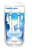 Sonicare Elite Compact Brush Head 2pk (2 brush-head) Sonicare Elite Compact Brush Head 2pk (2 brush-head)