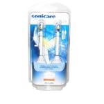 Sonicare Elite Compact Brush Head 2pk (2 brush-head)
