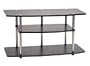 Accsence Wide Three Shelf TV Stand
