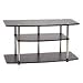 Accsence Wide Three Shelf TV Stand