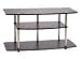 Accsence Wide Three Shelf TV Stand