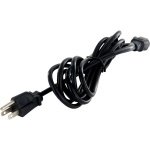 Nyko Technologies Power Cord for PS3