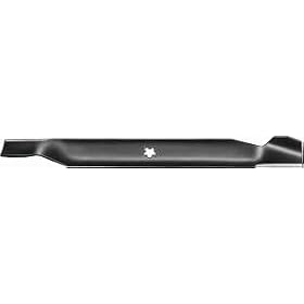138497, 127842, 138971, Replacement Blade, non-mulching used on 42 Craftsman, Sears, Poulan,... by Rotary